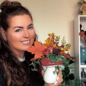 Rudeninė kompozicija