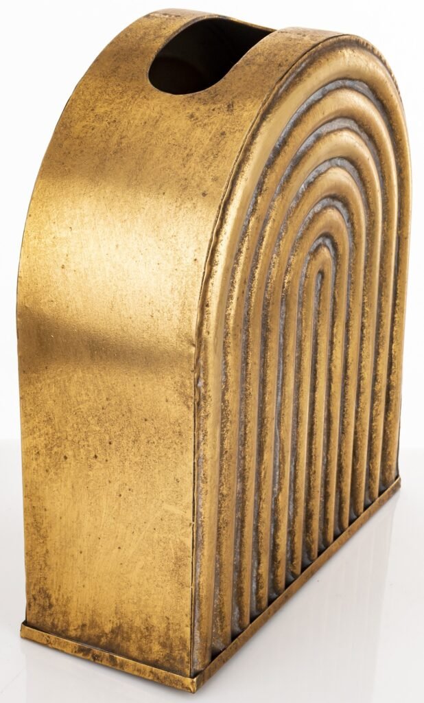 Metalinis vazonas - Image 2