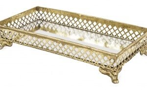 Veidrodinis padėklas