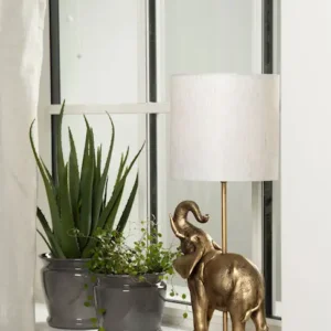 Dekoratyvinis šviestuvas ''Dramblys''