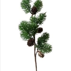 Dirbtinė eglės šakelė